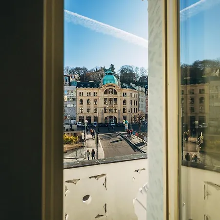 La Bohemia 4*