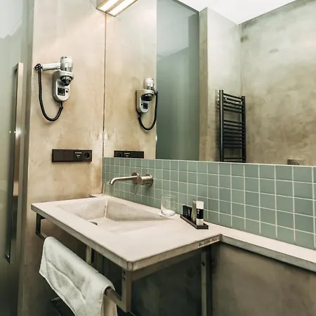 La Bohemia 4* Карлові Вари